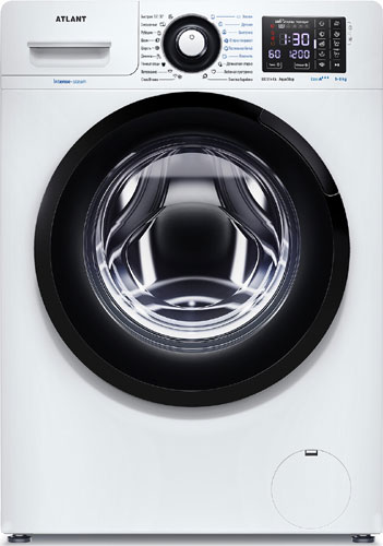 Стиральная машина "Atlant" 80С1214-СА-02