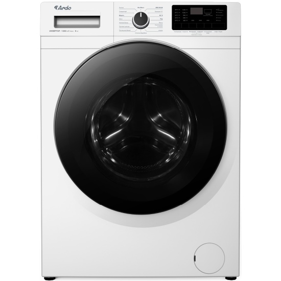 Стиральная машина "Ardo" WME812544DW2