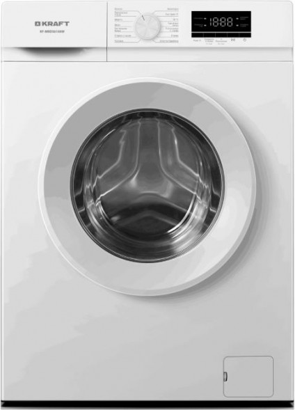 Стиральная машина "Kraft" KF-MBDS6108W