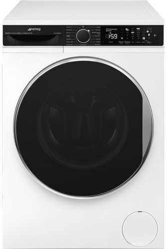 Стиральная машина "Smeg" WM3T84RU4