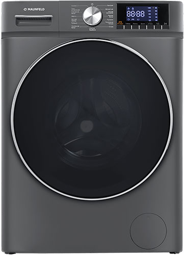 Стиральная машина "Maunfeld" MFWM127ISB02