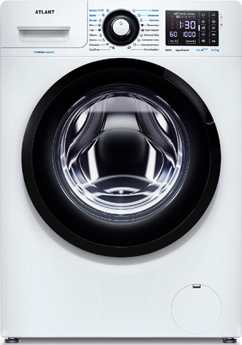Стиральная машина "Atlant" 60У1014-02