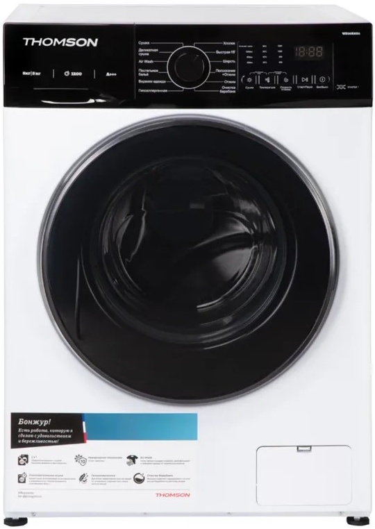 Стиральная машина "Thomson" WD30E8I01