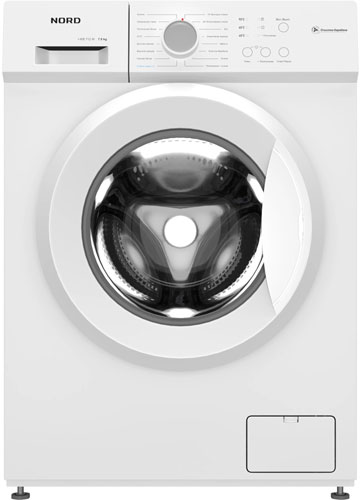 Стиральная машина "Nord" i-WS712W