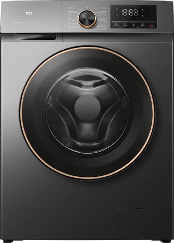 Стиральная машина "TCL" TWRP-1108W12G2