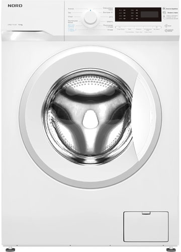 Стиральная машина "Nord" i-WS2712W