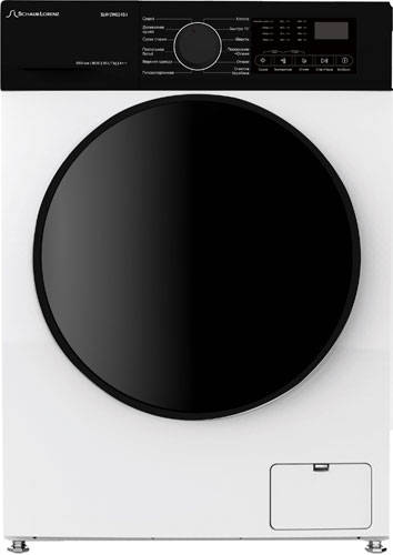 Стиральная машина "Schaub Lorenz" SLWCW0245I