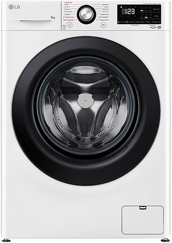 Стиральная машина "LG" F2V3FS6W