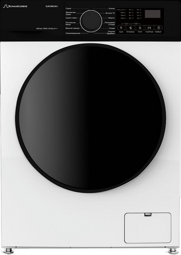 Стиральная машина "Schaub Lorenz" SLWCW8245I