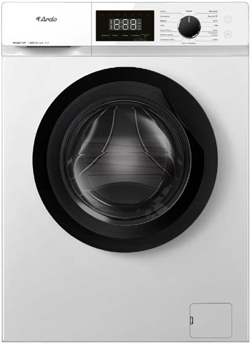 Стиральная машина "Ardo" WME712452W2