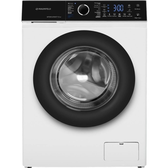 Стиральная машина "Maunfeld" MFWM149IWHT