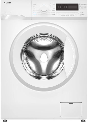 Стиральная машина "Nord" i-WS2610W