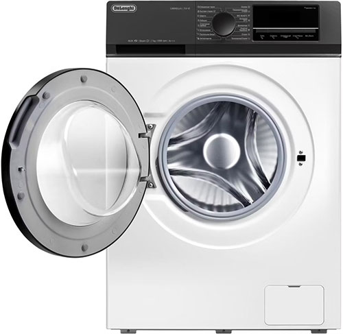 Стиральная машина "Delonghi" Carmella L714VI