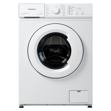 Стиральная машина "Бирюса" WM-SM510/10