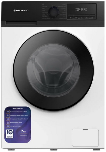 Стиральная машина "Delvento" VHC720