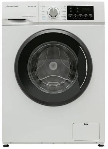 Стиральная машина "Schaub Lorenz" SLWFW6114 IS