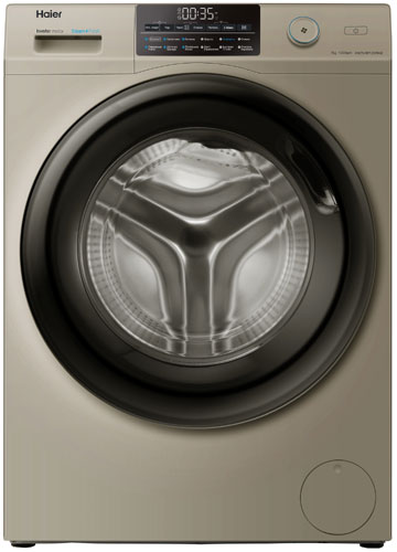 Стиральная машина "Haier" HW70-BP12959GE