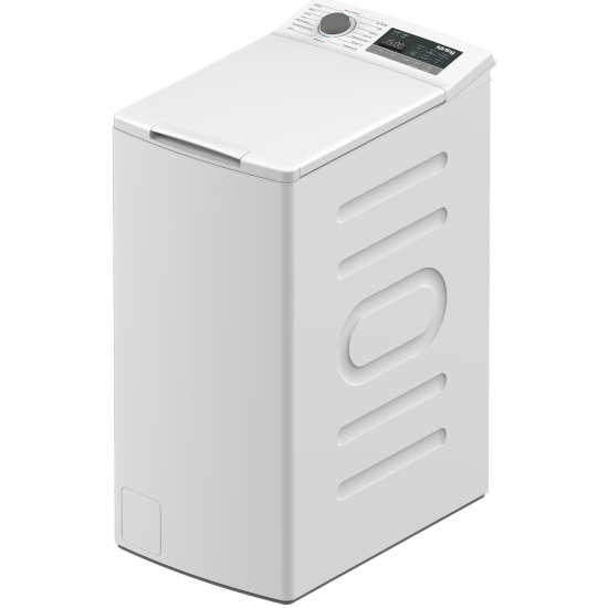 Стиральная машина "Korting" KWMT1488I