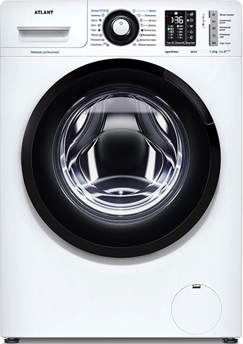 Стиральная машина "Atlant" 60У1213-02