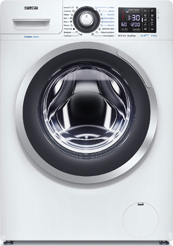 Стиральная машина "Atlant" 80С1214-СА-01