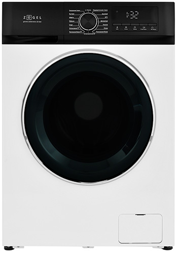Стиральная машина "Zugel" ZWS7120I Inverter Steam