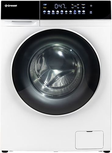 Стиральная машина "Gressel" UWS603