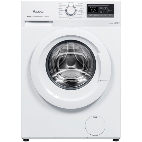 Стиральная машина "Бирюса" WM-ML612/10