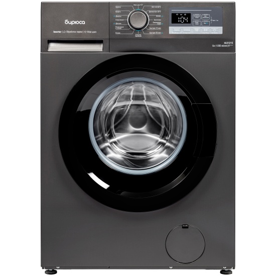 Стиральная машина "Бирюса" WM-ML612/10DM