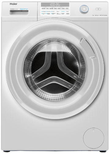 Стиральная машина "Haier" HW70-BP12959BE