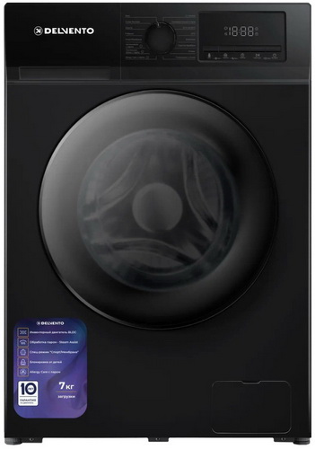 Стиральная машина "Delvento" VBC720