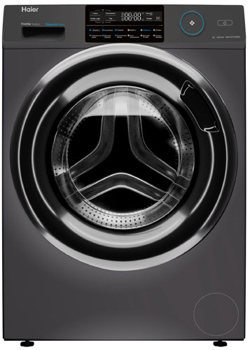 Стиральная машина "Haier" HW70-BP12969DE