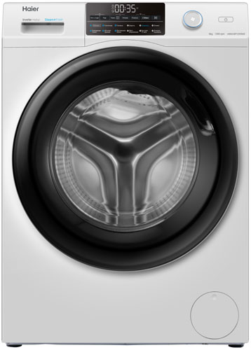 Стиральная машина "Haier" HW60-BP12959AE