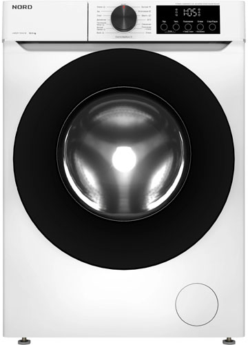 Стиральная машина "Nord" i-WSW1014W