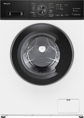 Стиральная машина "Weissgauff" WM4506LED