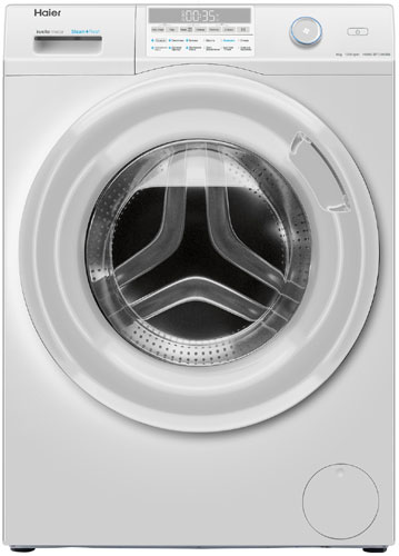 Стиральная машина "Haier" HW60-BP12959BE
