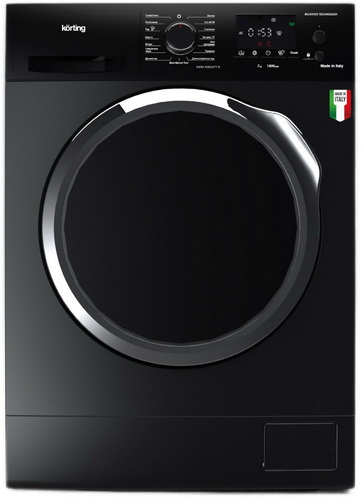 Стиральная машина "Korting" KWM45ID1477N