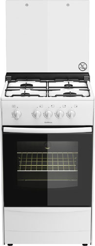 Газовая плита "Darina" 1BGM441002W