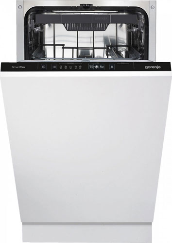 Посудомоечная машина "Gorenje" GV563E11