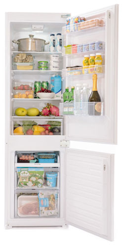 Холодильник "Scandilux" RFBI120