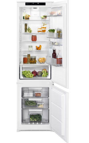 Холодильник "Electrolux" LNS6TE19S