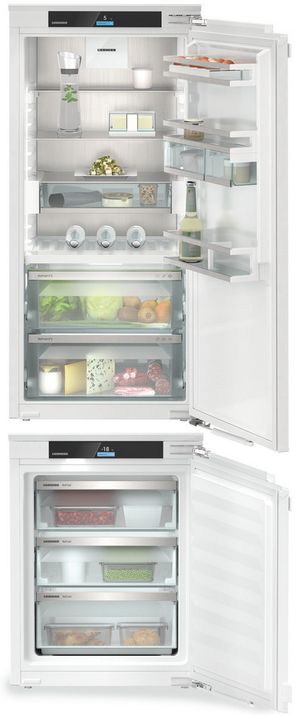Холодильник "Liebherr" IXRF5655-23001