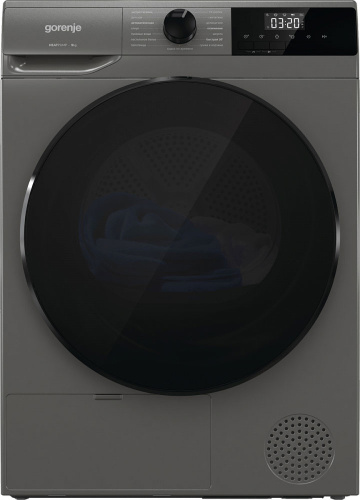 Сушильная машина "Gorenje" D2HNA92/C