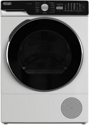 Сушильная машина "Delonghi" DTD8105H Fabio