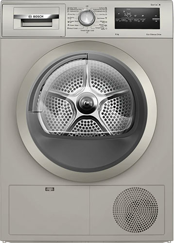 Сушильная машина "Bosch" WTN86212ME