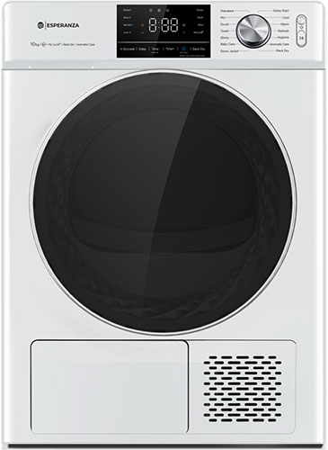 Сушильная машина "Esperanza" DMFP1063IBD13