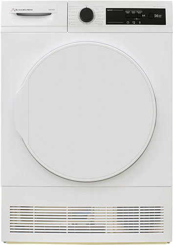 Сушильная машина "Schaub Lorenz" SLRTA721