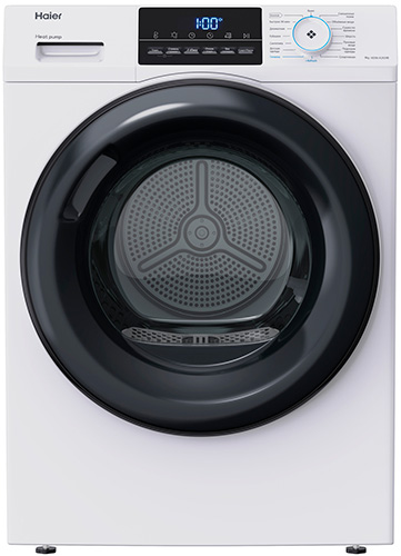 Сушильная машина "Haier" HD90-A2929B