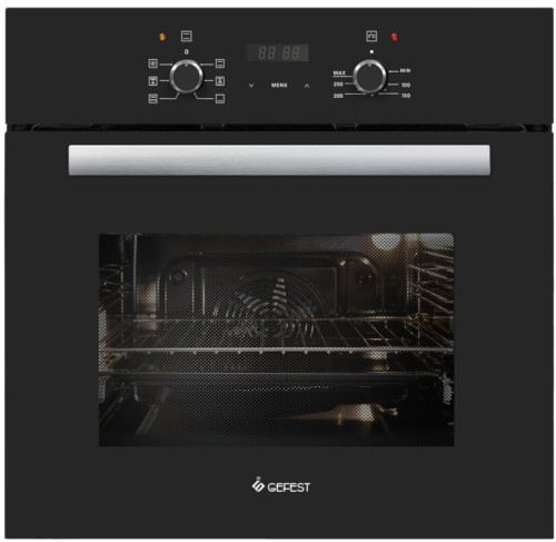 Встраиваемая духовка "Gefest" ДА 622-02 А