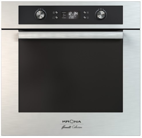 Встраиваемая духовка "Krona" Belcanto 60IX