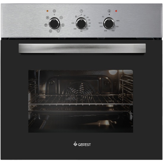 Встраиваемая духовка "Gefest" ДА 602-01 Н1